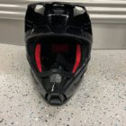 SM5 Corp Helme ECE - Dark Grey/Glossy 5