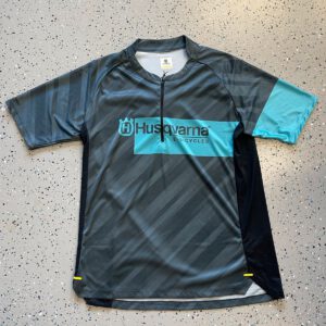 Husqvarna Discovery Jersey - Shirt