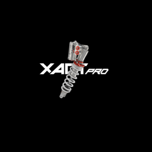 XACT PRO 8950 SHOCK - Produkt Bild