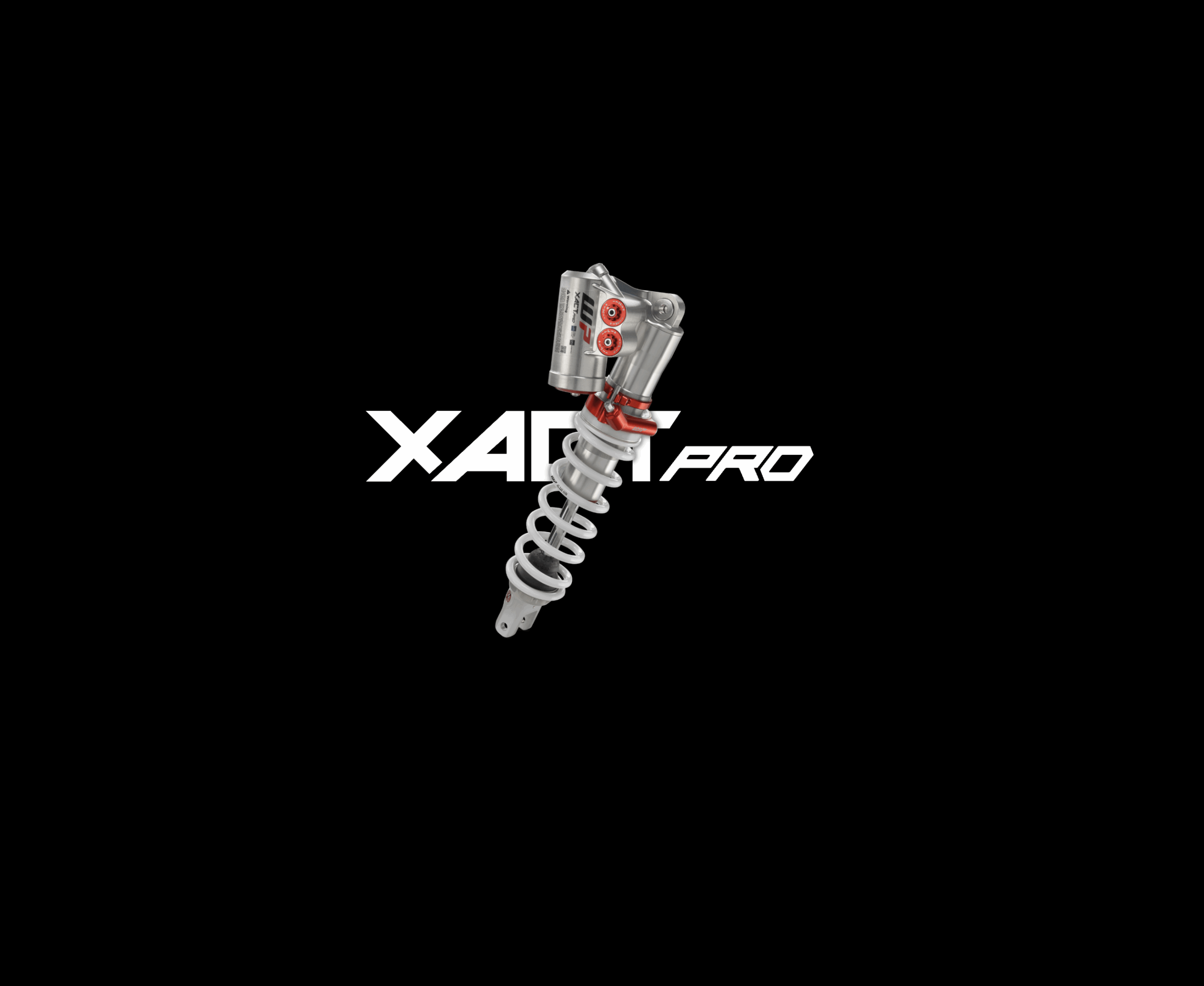 XACT PRO 8950 SHOCK - Produkt Bild XACT PRO 8950 SHOCK - Produkt Bild