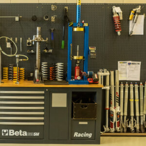 20 Suspension - Fahrwerksservice - Bild 7