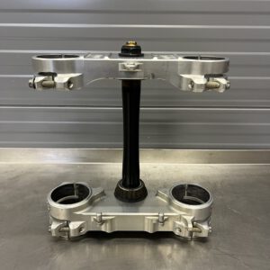 Xtrig Gabelbrücke Kawasaki KXF