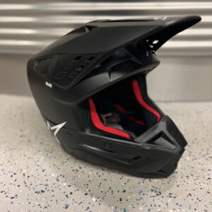 Alpinestars S-M5 Solid Helm