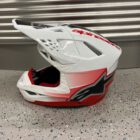 Alpinestars Supertech S-M10 Unite Helm