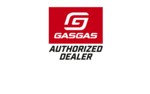 GasGas Logo - 20 Suspension