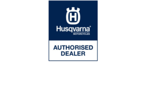 Husqvarna Logo - 20 Suspension