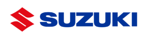 Suzuki Logo - 20 Suspension