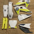 Husqvarna OEM Plastikkit Neu