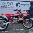 GasGas MC450F 2023