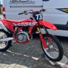 GasGas MC450F 2023