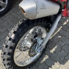 GasGas MC450F 2023