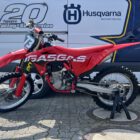 GasGas MC450F 2023