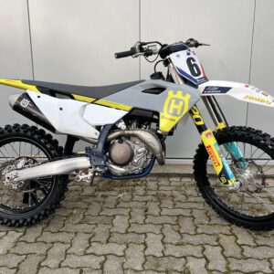 Husqvarna FC450 2023