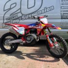 GasGas MC450F Factory Edition 2023