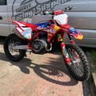 GasGas MC450F Factory Edition 2023