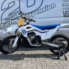 Husqvarna FC250 Heritage 2023