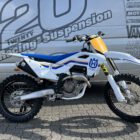 Husqvarna FC250 Heritage 2023