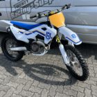 Husqvarna FC250 Heritage 2023