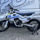 Husqvarna FC250 2024 10/20Suspension