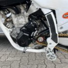 Husqvarna FC250 2024 9/20Suspension