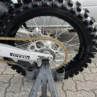 Husqvarna FC250 2024 8/20Suspension