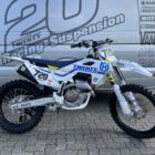 Husqvarna FC250 2024 /20Suspension