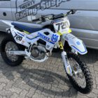 Husqvarna FC250 2024 1/20Suspension