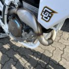 Husqvarna FC250 2024 3/20Suspension