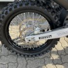 Husqvarna FC250 2024 5/20Suspension