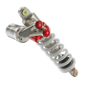 WP XPLOR Pro 6746 SHOCK - 20 Suspension 