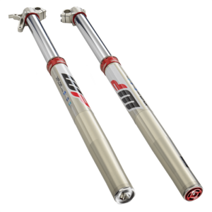 WP XPLOR PRO 7448 Gabel - 20 Suspension