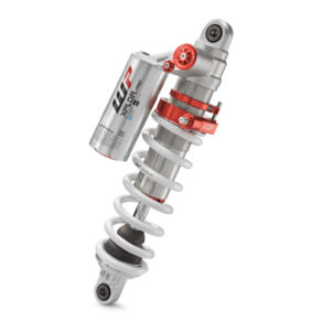 WP XPLORPRO 8946 Shock - 20 Suspension