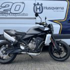 Husqvarna 801 Svartpilen 2024