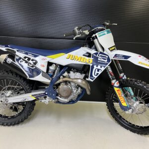 Husqvarna FC350 2021