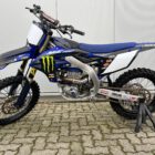 Yamaha YZF450 2023