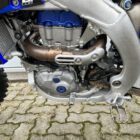 Yamaha YZF450 2023