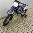 Yamaha YZF450 2023