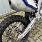 Yamaha YZF450 2023