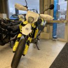 Husqvarna 701 Supermoto 2024