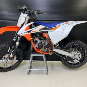 KTM SX85 2021 / 20 Suspension