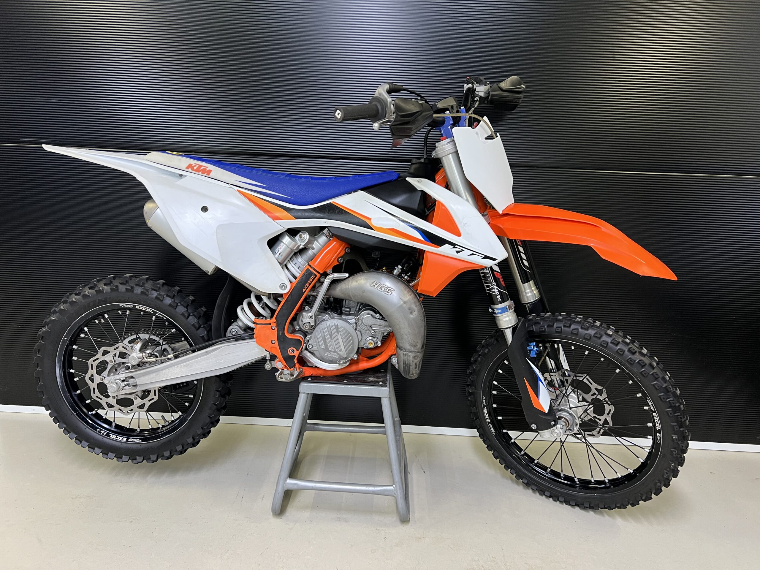 KTM SX85 2021 / 20 Suspension