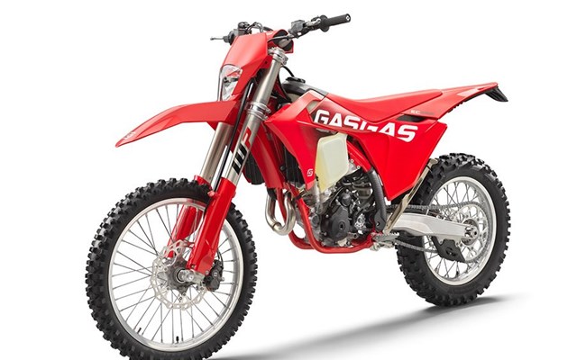 GasGas EC250F 2024