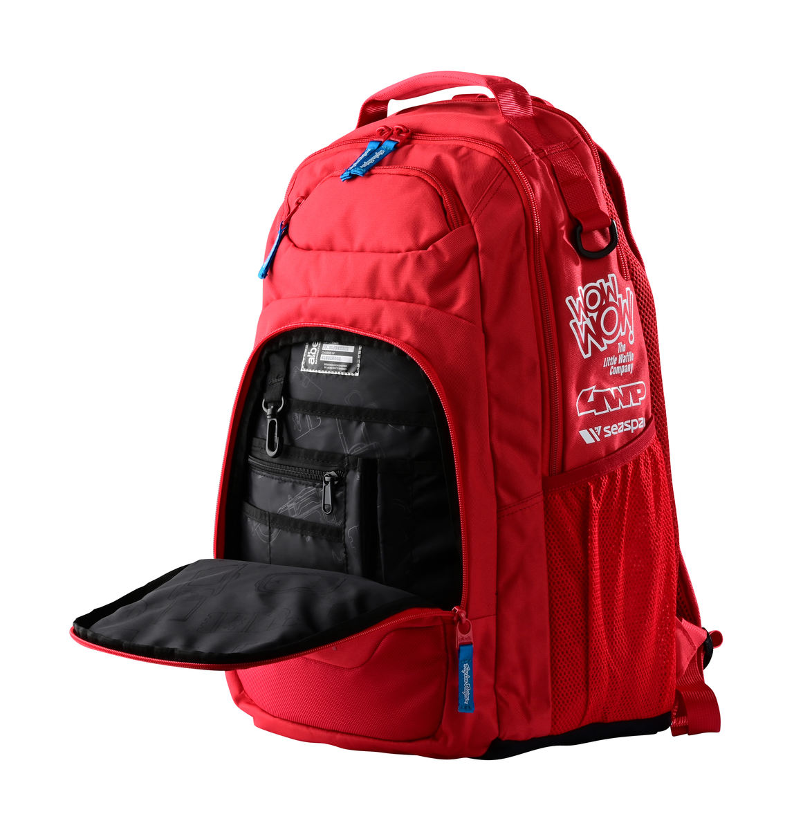 GasGas TLD Rucksack