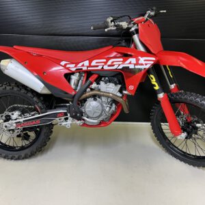 GasGas MC350F 2023