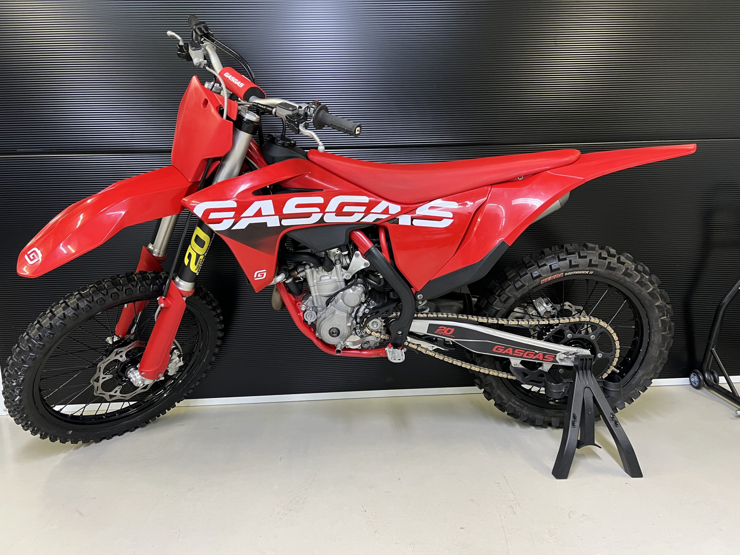 GasGas MC350F 2023