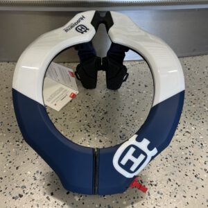 Leatt 3.5 Neck Brace Husqvarna