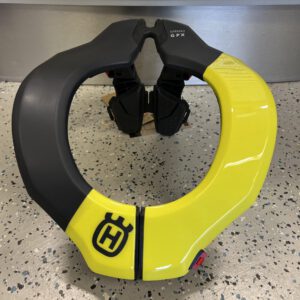 Leatt 3.5 Neck Brace GPX Junior Husqvarna