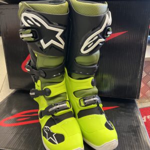 Alpinestars Tech 7 Stiefel