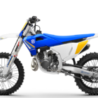 Husqvarna TC300 2025 Heritage
