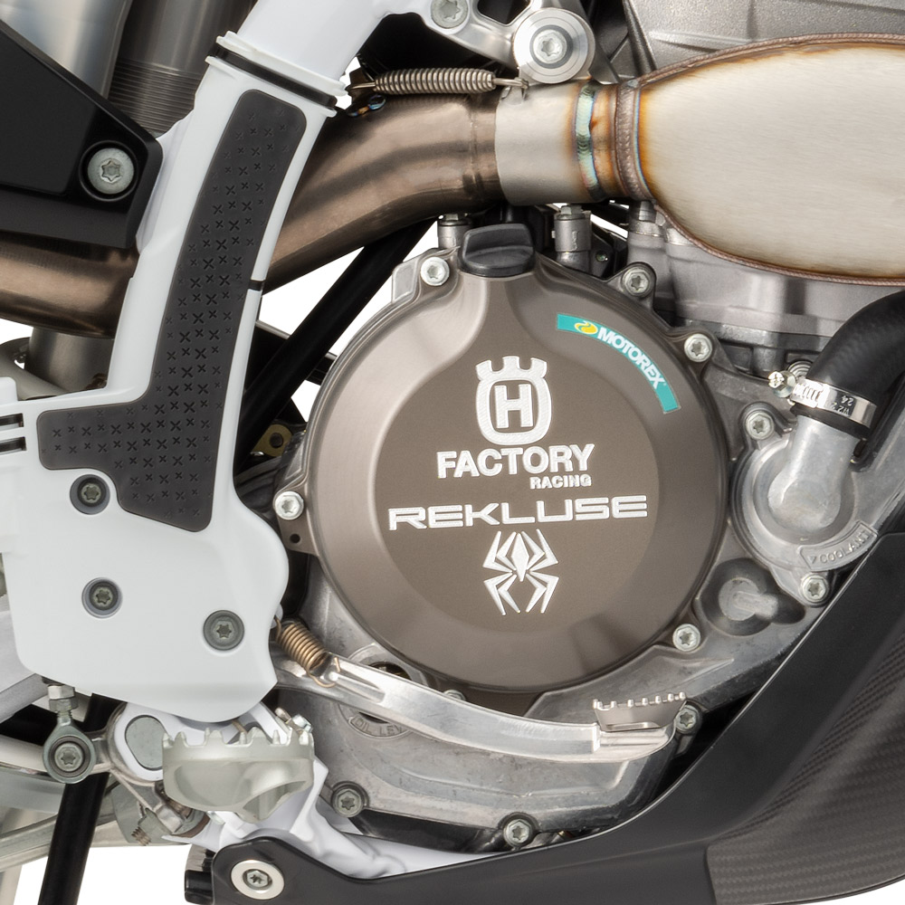 Motor FC-250 Factory Edition 2025